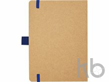 Блокнот В6 «Berk» из переработанной бумаги