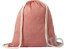 drawstring bag