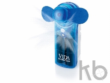 Вентилятор карманный «Cayo»