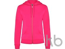 Толстовка на молнии «Veleta», женская