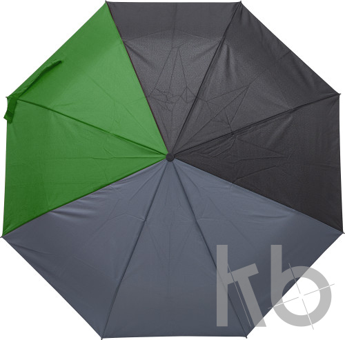 Pongee (190T) umbrella