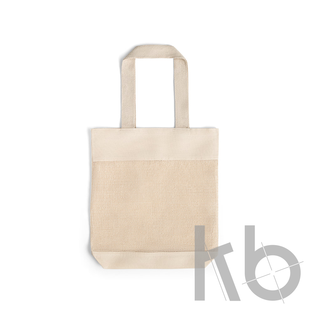 MUMBAI. Сумка из 100% хлопка