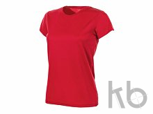 Футболка спортивная «Verona» женская