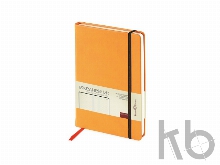 Ежедневник недатированный А5 «Megapolis Velvet»