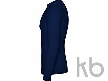 Термофутболка с длинным рукавом «Prime» мужская