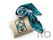 Платок «Каменный Цветок»