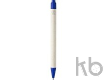 Ручка шариковая «Dairy Dream» из переработанных коробок из под молока