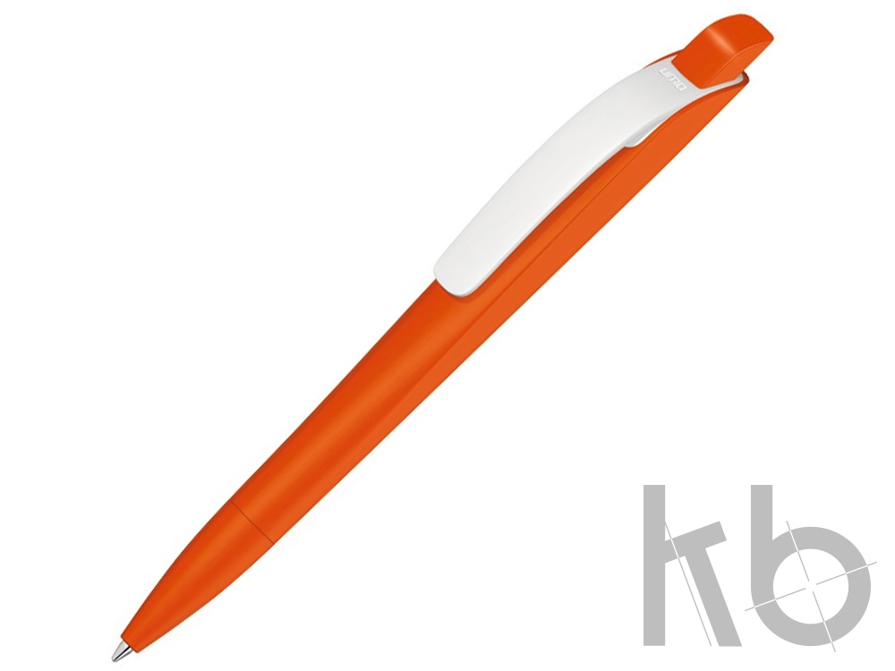 Ручка шариковая пластиковая «Stream KG»