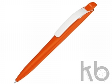 Ручка шариковая пластиковая «Stream KG»