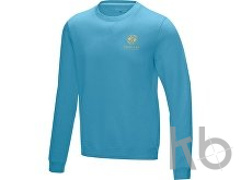 Свитер «Jasper» из натуральных материалов, мужской