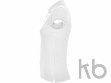 Рубашка поло «Star» женская