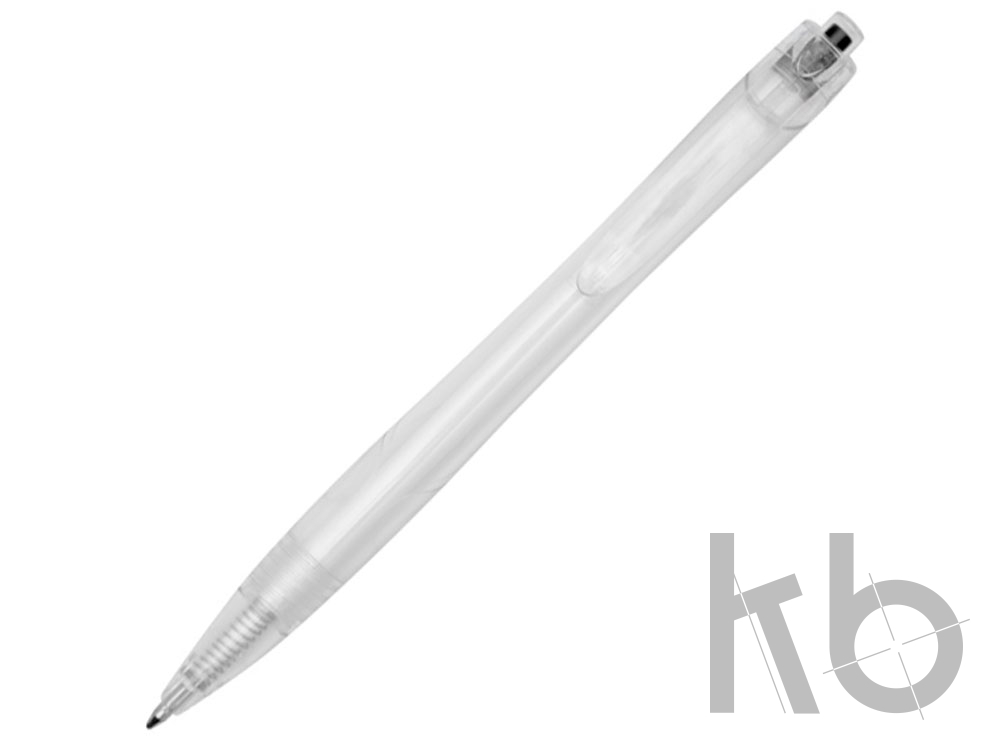 Ручка шариковая «Honua» из переработанного ПЭТ