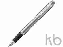 Ручка перьевая Parker «Urban Core Metro Metallic CT»