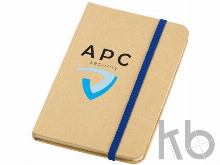 Блокнот А6 «Dictum»