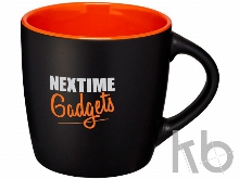 Керамическая чашка «Riviera»