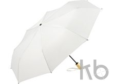Зонт складной из бамбука «ÖkoBrella» полуавтомат