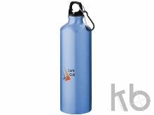 Бутылка «Pacific» с карабином