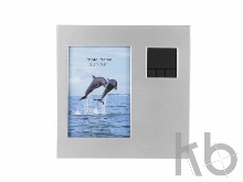 Часы «Рамка»