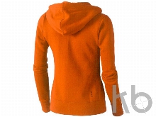 Толстовка «Arora» женская с капюшоном