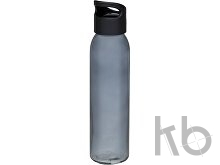 Бутылка спортивная «Sky» из стекла