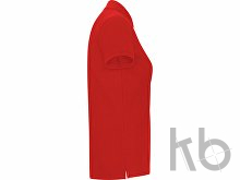 Рубашка поло «Pegaso» женская