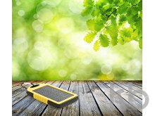 Портативное зарядное устройство, 4000 mAh