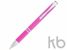 Ручка пластиковая шариковая «Moneta»