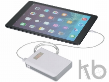 Портативное зарядное устройство «Mega Vault», 8800 mAh