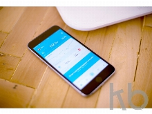 Умные весы с Wi-Fi S3