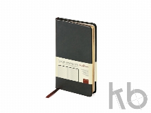 Еженедельник недатированный А6 «Megapolis Velvet»