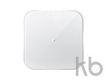 Умные весы «Mi Smart Scale 2»