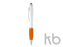 Ручка шариковая со стилусом