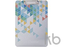 custom made A4 size clipboard