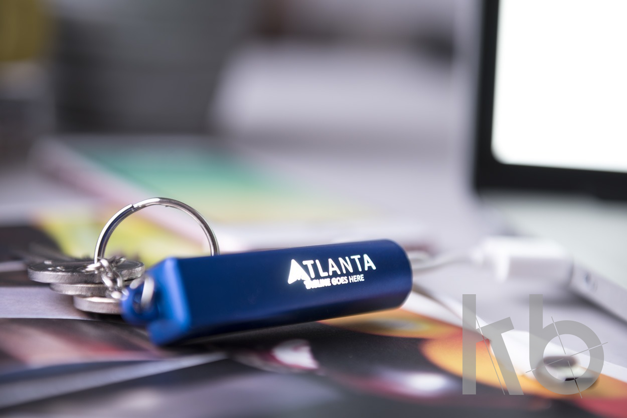 Кабель-брелок micro USB, USB-C и Lightning