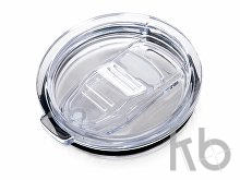 Стальная кружка с двойными стенками «Alaska»