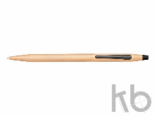 Ручка шариковая «Cross Classic Century Brushed»