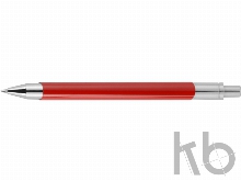 Ручка металлическая шариковая «Родос»