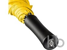 Зонт-трость «Resist» с повышенной стойкостью к порывам ветра