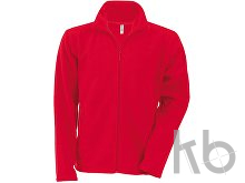 fleece jacket