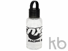 Люминесцентная бутылка «Tritan»