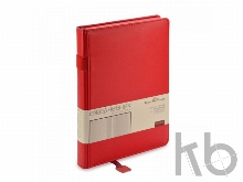 Ежедневник недатированный А5 «Polo»