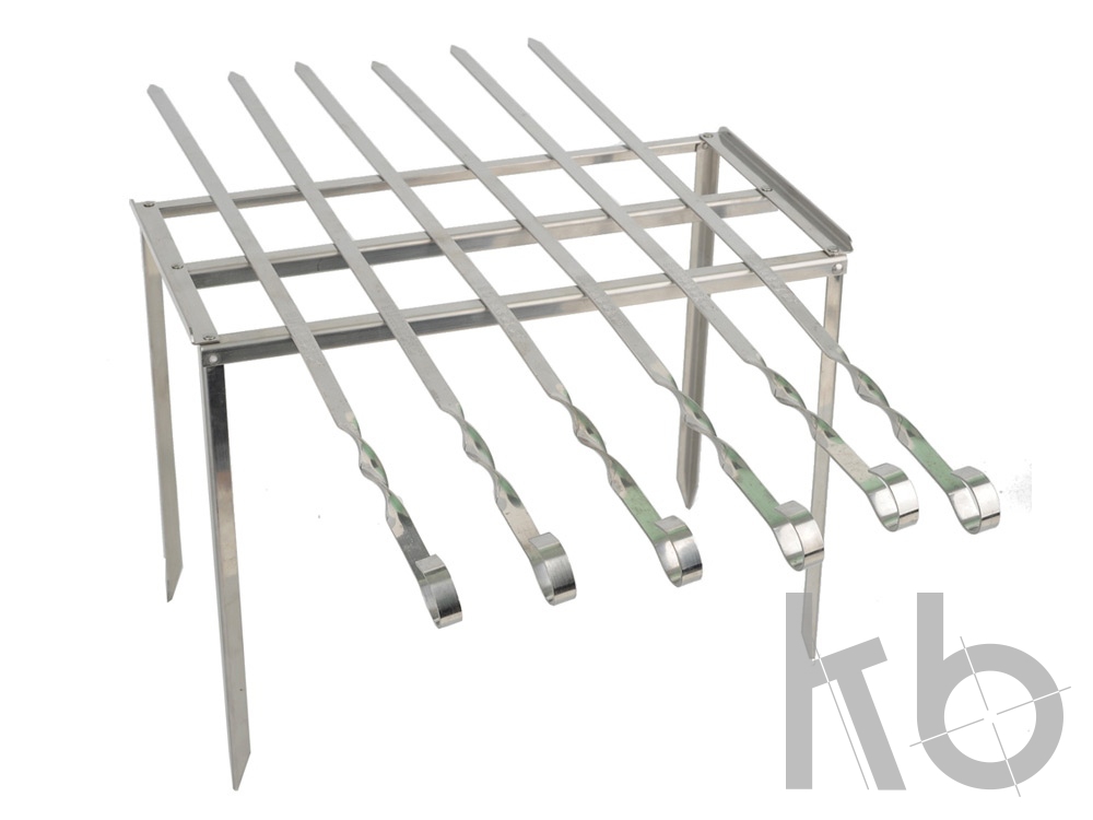 Набор для барбекю «Аскет»