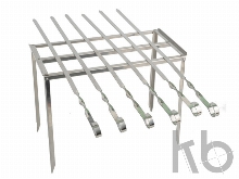 Набор для барбекю «Аскет»