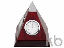 Погодная станция «Пирамида»