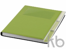 Блокнот А5 «Slotz»