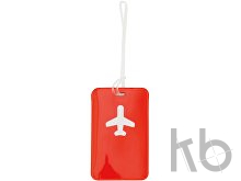 Бирка для багажа