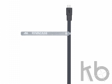 Кабель USB Type C 3.0 – Type A 1,2 м