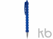 Ручка пластиковая шариковая «Dimple»