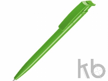 Ручка шариковая из переработанного пластика «Recycled Pet Pen»