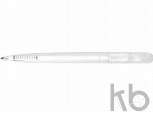 Ручка пластиковая шариковая «Грин»